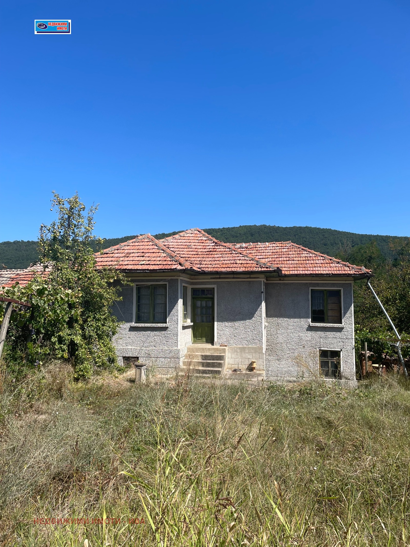 Продава КЪЩА, с. Сливовица, област Велико Търново, снимка 2 - Къщи - 55775993