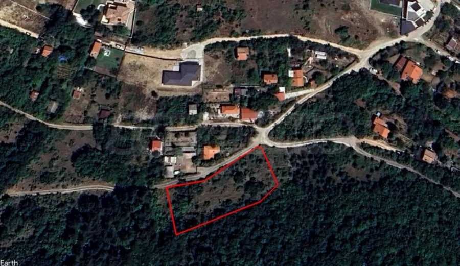 Продава ПАРЦЕЛ, с. Белащица, област Пловдив, снимка 2 - Парцели - 51805976