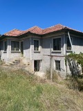 Продава КЪЩА, с. Сливовица, област Велико Търново, снимка 1