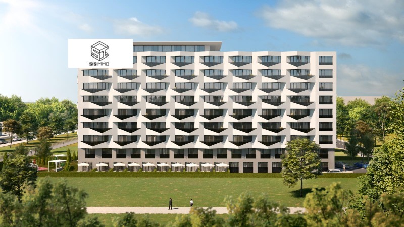 Продава 2-СТАЕН в град Варна, Владислав Варненчик 1 - 59 кв.м / 87 990 € » 172 093.48 лв., СИС ИММО