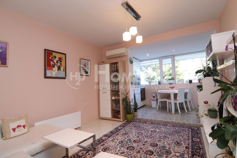 Продава 3-СТАЕН в град София, Симеоново - 65 кв.м / 199 990 € » 391 146.44 лв., ХОУМ ТУ Ю БЪЛГАРИЯ