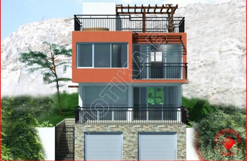 Продава ПАРЦЕЛ в област Добрич, гр. Балчик - 210 кв.м / 45 000 € » 88 012.35 лв., ИМОТИКА