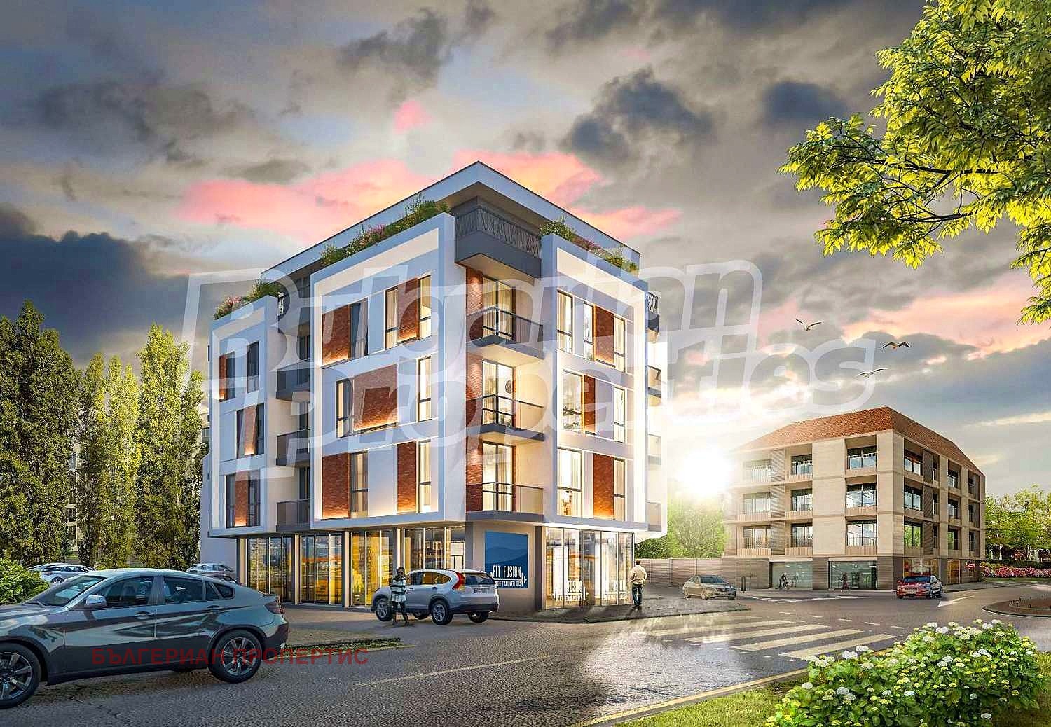 Продава 2-СТАЕН | Imot.bg — изображение 3