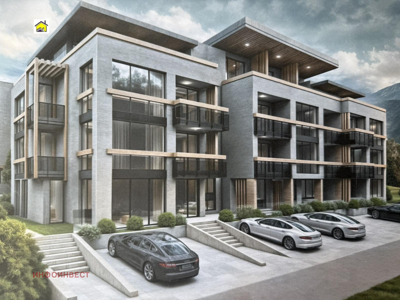 Продава МНОГОСТАЕН | Imot.bg — изображение 7