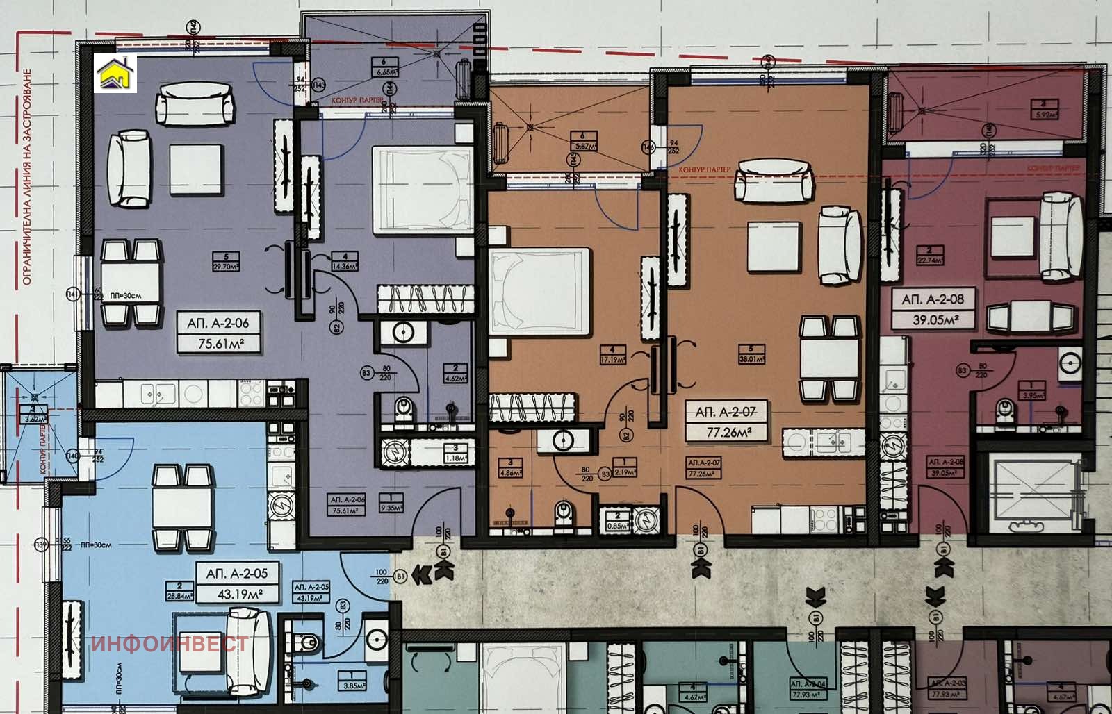 Продава МНОГОСТАЕН | Imot.bg — изображение 10
