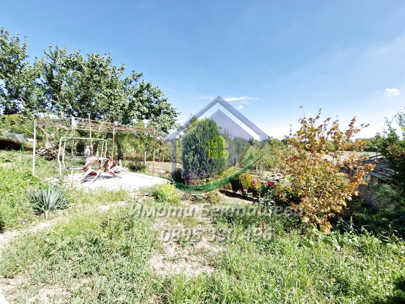 Продава КЪЩА | Imot.bg — изображение 16