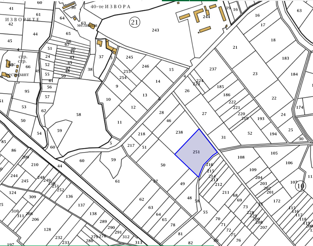 Продава ПАРЦЕЛ | Imot.bg — изображение 2