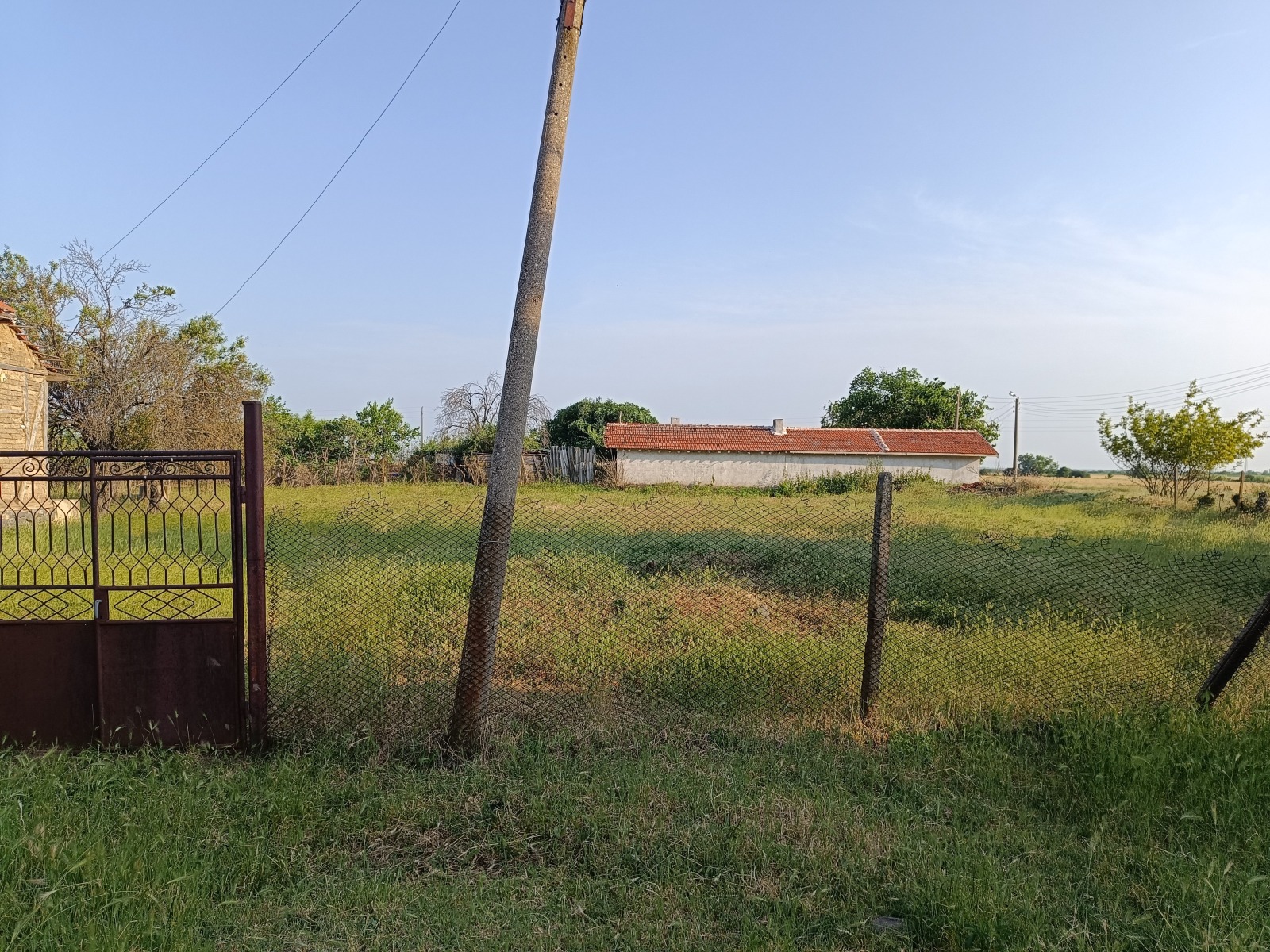 Продава ПАРЦЕЛ | Imot.bg — изображение 5