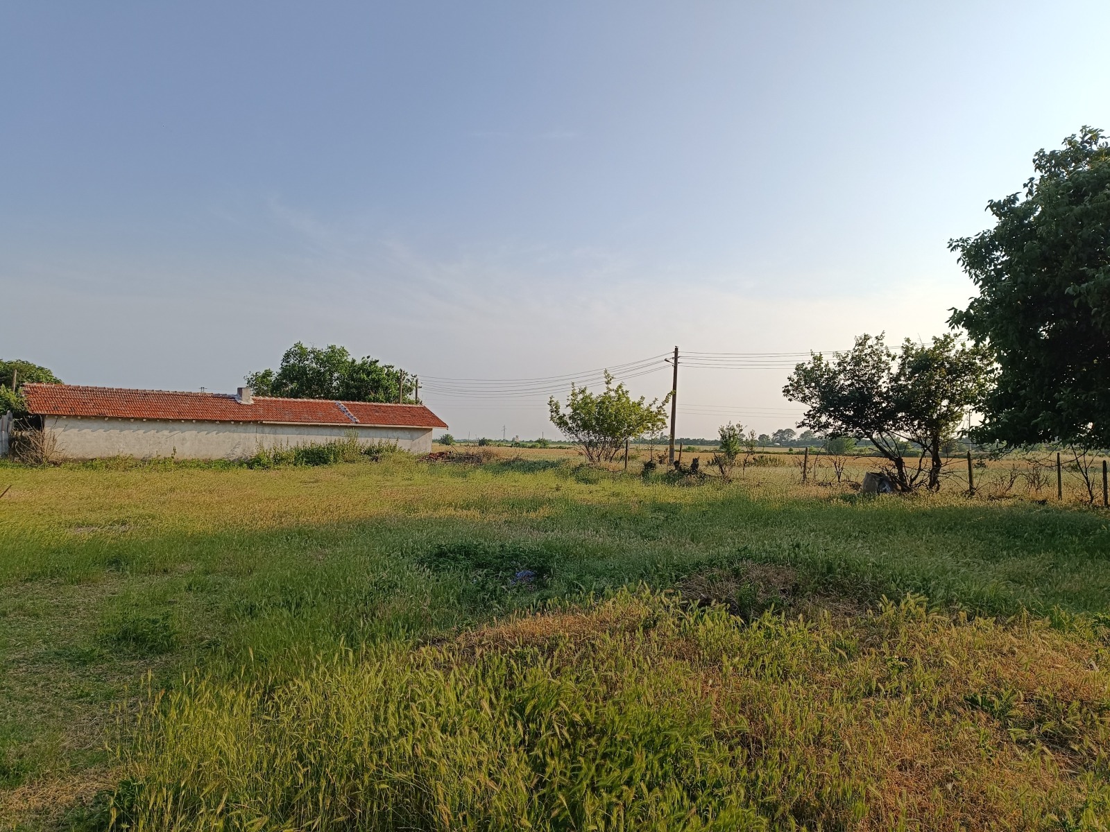 Продава ПАРЦЕЛ | Imot.bg — изображение 4