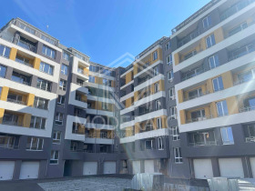 Продажба на двустайни апартаменти в град Бургас — страница 2 - изображение 12 