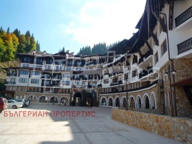 1 ložnice k.k. Pamporovo, oblast Smolyan 5