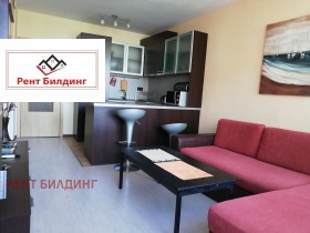 1 спальня Лазур, Бургас