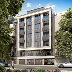 3+ soveværelse Tsentar, Plovdiv