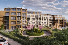 3+ sypialni Manastirski liwadi, Sofia