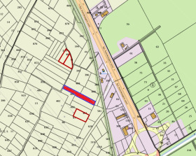 Парцел град Пловдив, Асеновградско шосе 3