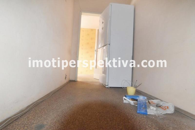 De vânzare  Studio Plovdiv , Traciia , 40 mp | 61607017 - imagine [8]