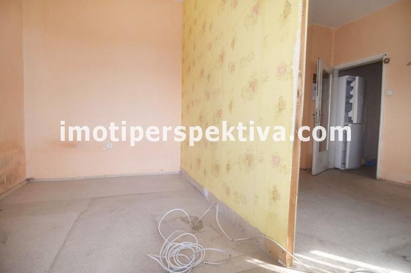 De vânzare  Studio Plovdiv , Traciia , 40 mp | 61607017 - imagine [4]