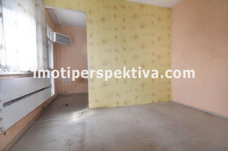 De vânzare  Studio Plovdiv , Traciia , 40 mp | 61607017 - imagine [2]