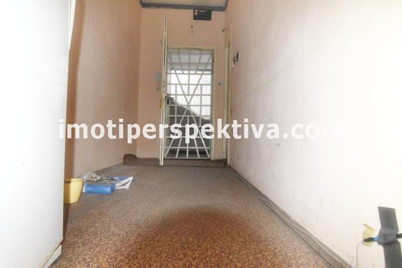 De vânzare  Studio Plovdiv , Traciia , 40 mp | 61607017 - imagine [7]
