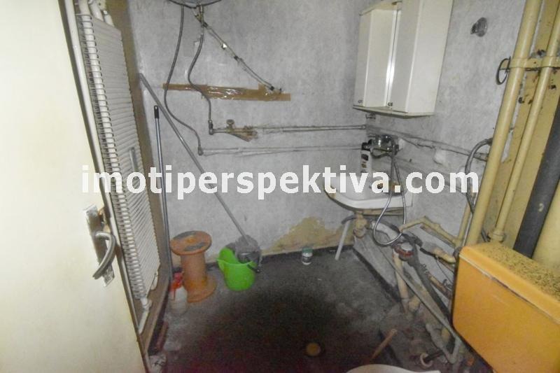 De vânzare  Studio Plovdiv , Traciia , 40 mp | 61607017 - imagine [9]