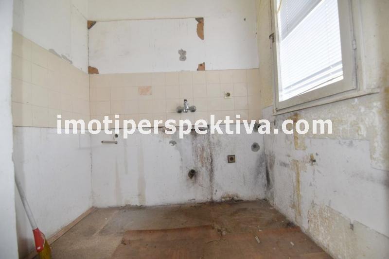 De vânzare  Studio Plovdiv , Traciia , 40 mp | 61607017 - imagine [6]