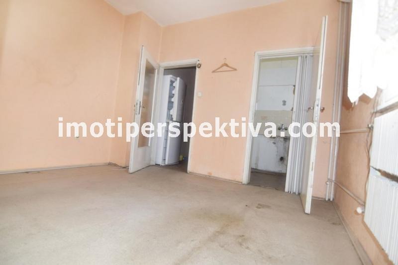 De vânzare  Studio Plovdiv , Traciia , 40 mp | 61607017