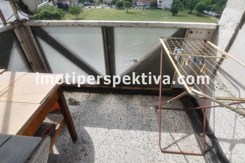 De vânzare  Studio Plovdiv , Traciia , 40 mp | 61607017 - imagine [5]