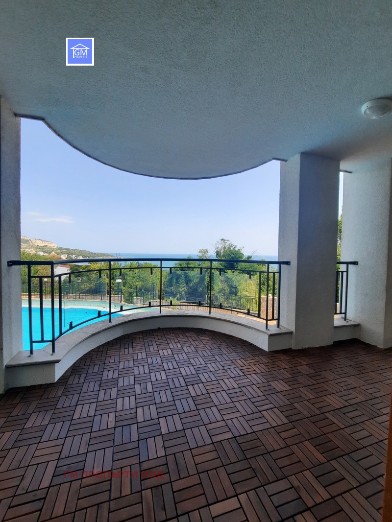 En venta  1 dormitorio región Dóbrich , Balchik , 85 metros cuadrados | 83146101