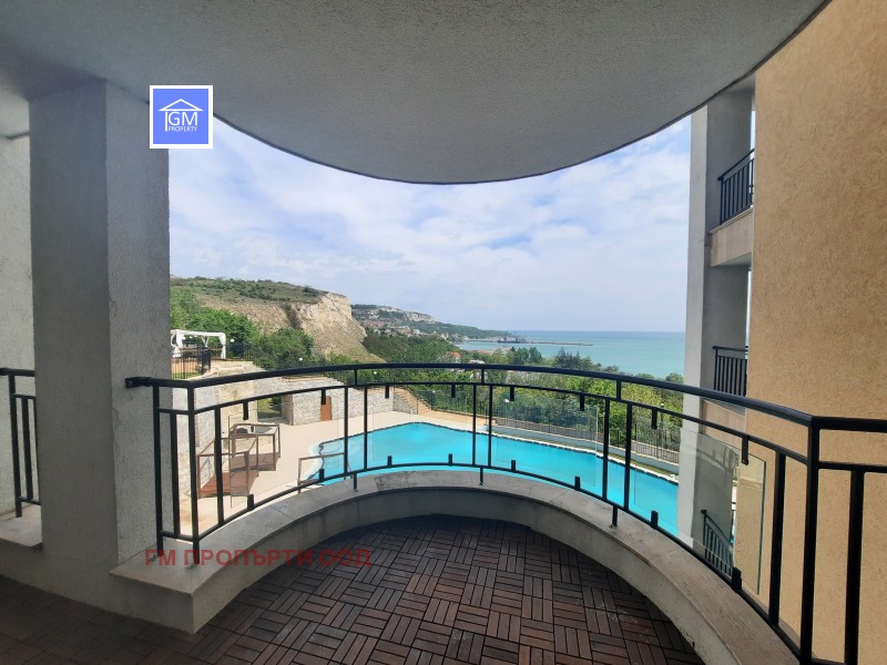 En venta  1 dormitorio región Dóbrich , Balchik , 85 metros cuadrados | 83146101 - imagen [8]