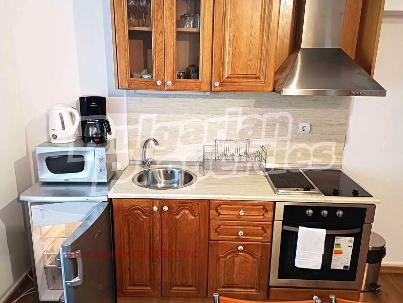 À venda  1 quarto região Smolyan , k.k. Pamporovo , 58 m² | 51077888 - imagem [3]