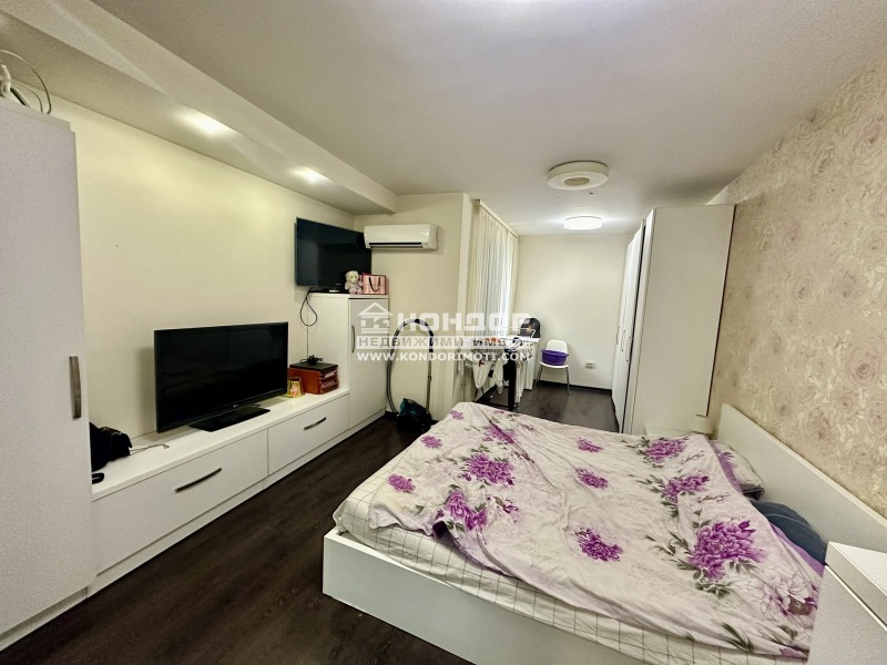 À venda  1 quarto Plovdiv , Karchiiaka , 90 m² | 10796154 - imagem [7]