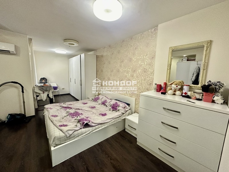 Myytävänä  1 makuuhuone Plovdiv , Karšijaka , 90 neliömetriä | 10796154 - kuva [9]