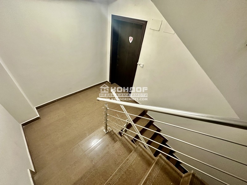 De vânzare  1 dormitor Plovdiv , Cârșiiaca , 90 mp | 10796154 - imagine [12]