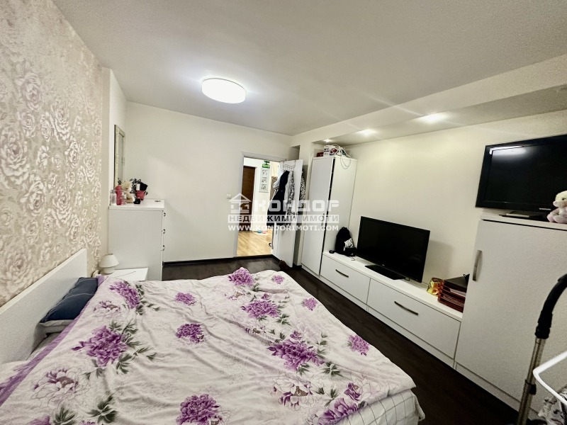 De vânzare  1 dormitor Plovdiv , Cârșiiaca , 90 mp | 10796154 - imagine [8]