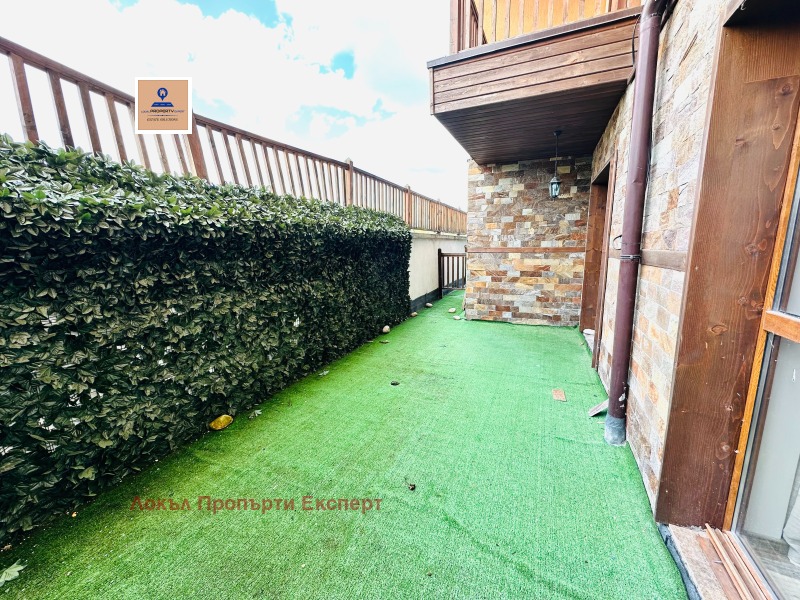 À venda  1 quarto região Blagoevgrad , Bansko , 38 m² | 58606010 - imagem [12]