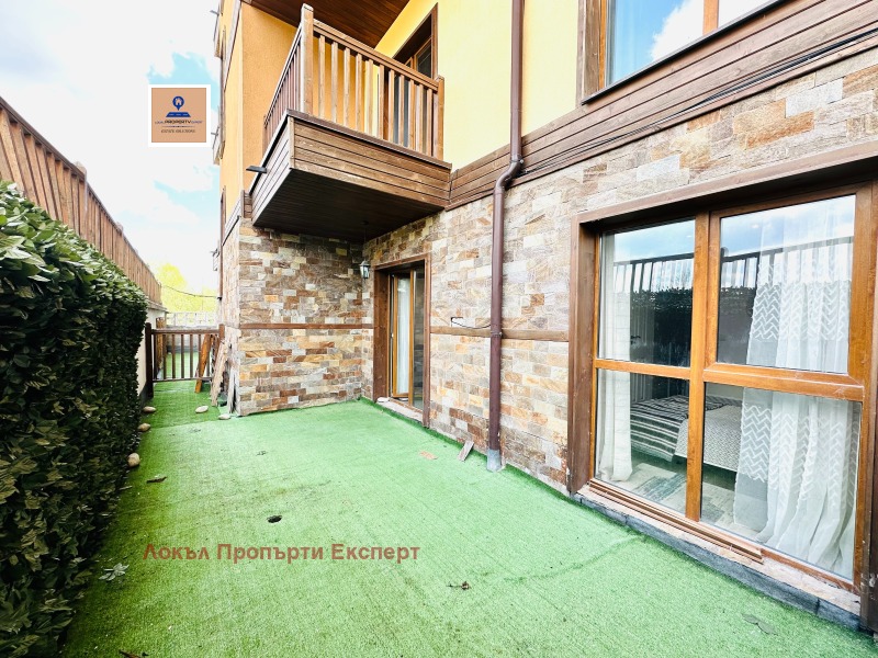 À venda  1 quarto região Blagoevgrad , Bansko , 38 m² | 58606010 - imagem [13]