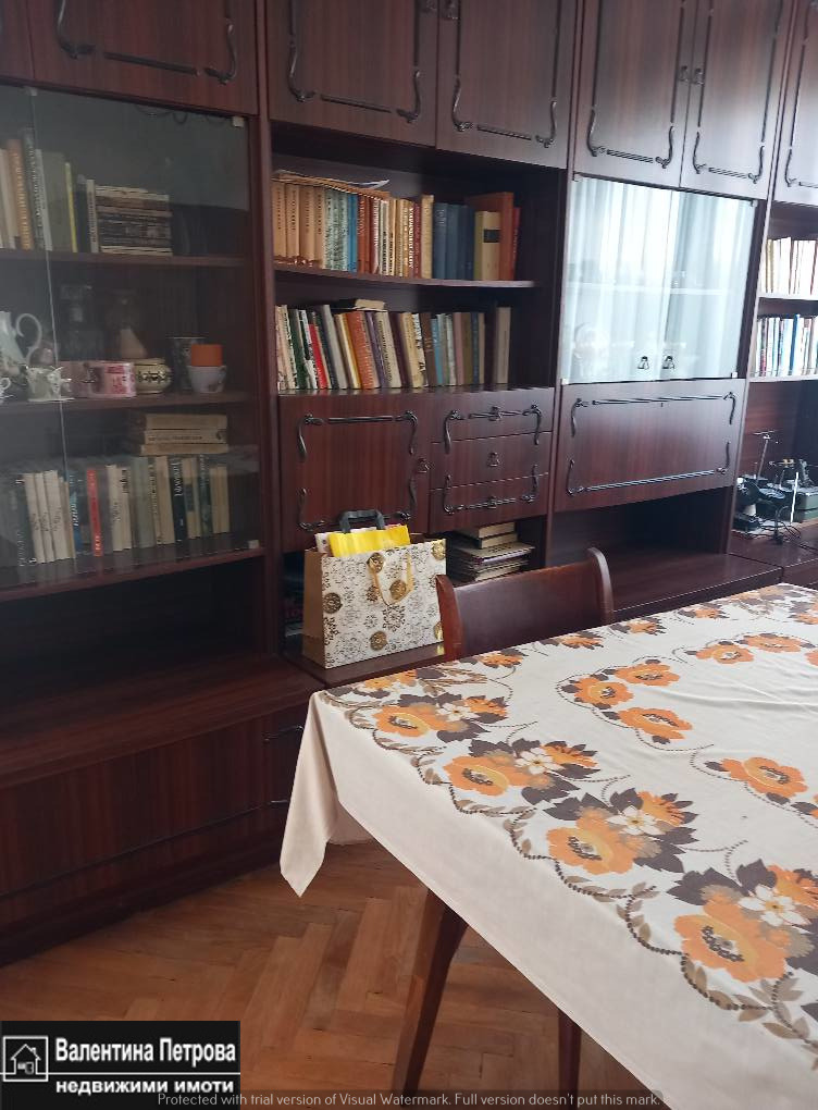 На продаж  1 спальня Русе , Здравец , 67 кв.м | 39033183 - зображення [3]