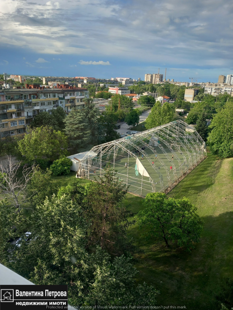 На продаж  1 спальня Русе , Здравец , 67 кв.м | 39033183 - зображення [17]