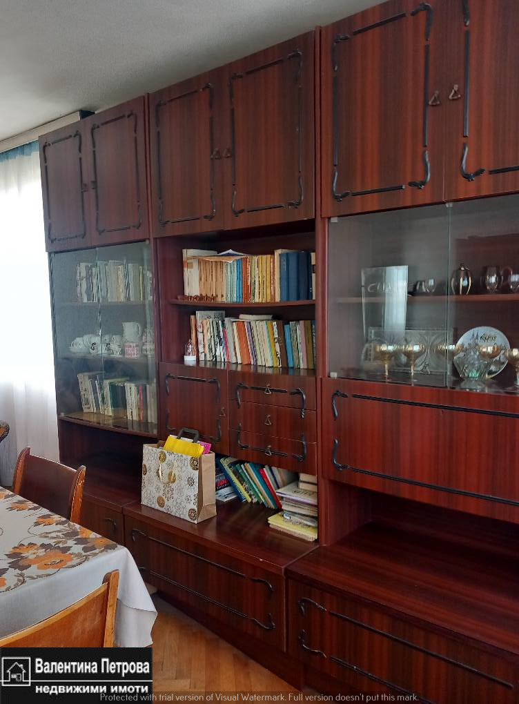 На продаж  1 спальня Русе , Здравец , 67 кв.м | 39033183 - зображення [2]