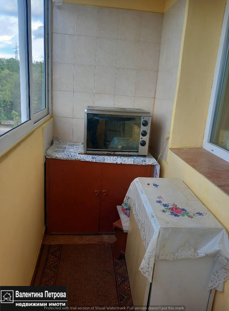 На продаж  1 спальня Русе , Здравец , 67 кв.м | 39033183 - зображення [8]