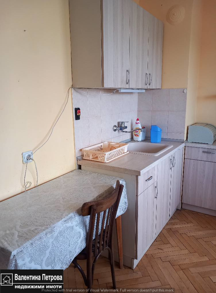На продаж  1 спальня Русе , Здравец , 67 кв.м | 39033183 - зображення [6]