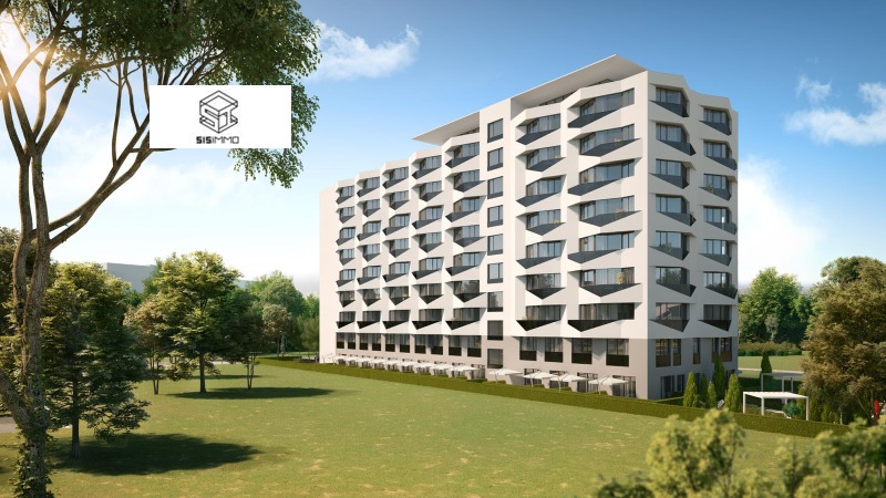 De vânzare  1 dormitor Varna , Vladislav Varnenciic 1 , 59 mp | 84009777 - imagine [8]