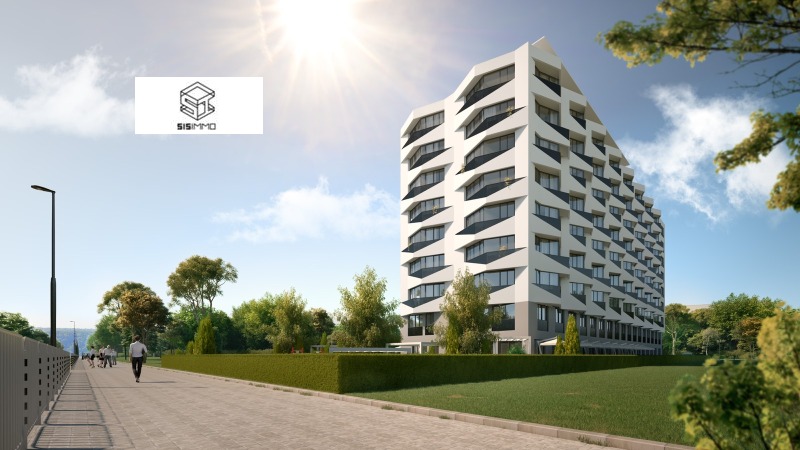 De vânzare  1 dormitor Varna , Vladislav Varnenciic 1 , 59 mp | 84009777 - imagine [5]