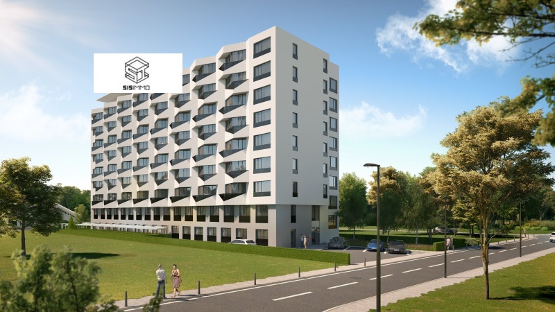 De vânzare  1 dormitor Varna , Vladislav Varnenciic 1 , 59 mp | 84009777 - imagine [6]