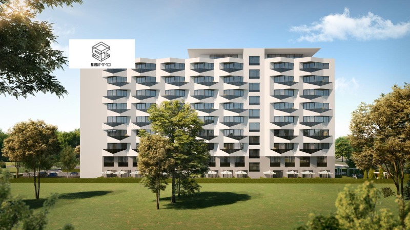 De vânzare  1 dormitor Varna , Vladislav Varnenciic 1 , 59 mp | 84009777 - imagine [3]