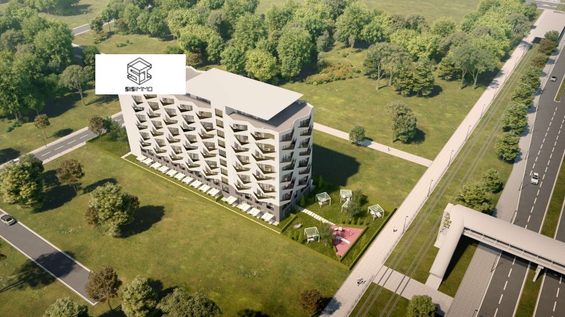 De vânzare  1 dormitor Varna , Vladislav Varnenciic 1 , 59 mp | 84009777 - imagine [7]