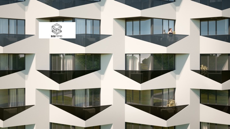 De vânzare  1 dormitor Varna , Vladislav Varnenciic 1 , 59 mp | 84009777 - imagine [4]