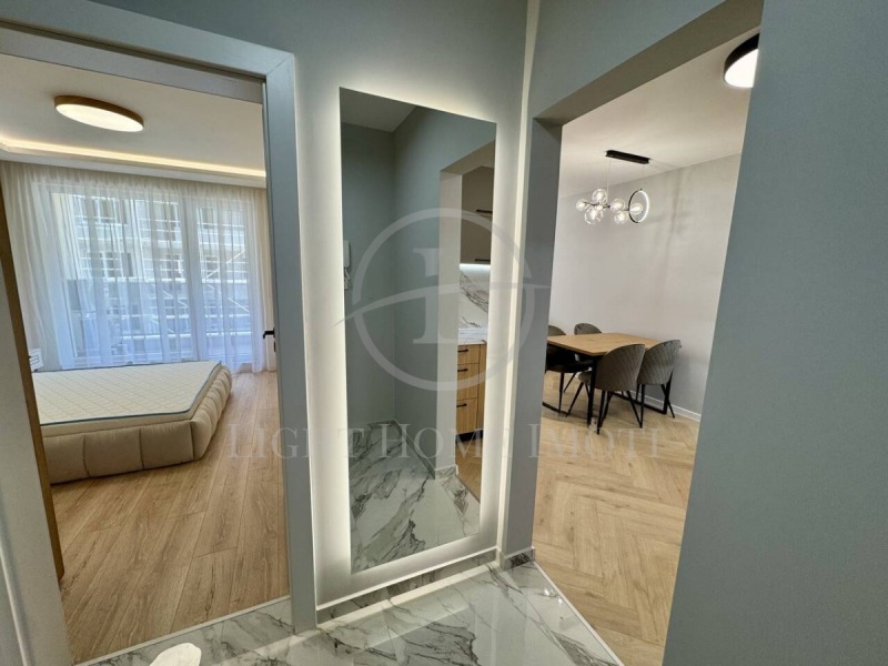 Til salgs  1 soverom Plovdiv , Ostromila , 64 kvm | 70963792 - bilde [10]