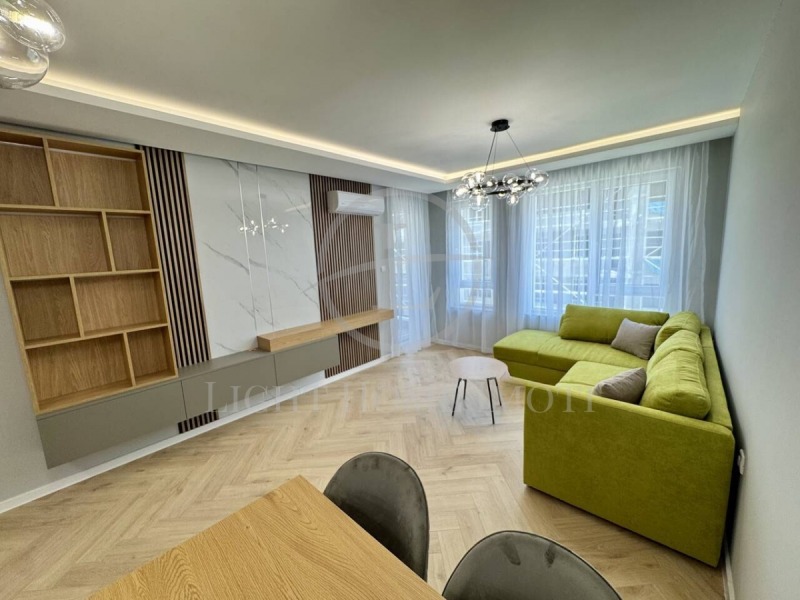 Til salgs  1 soverom Plovdiv , Ostromila , 64 kvm | 70963792 - bilde [3]