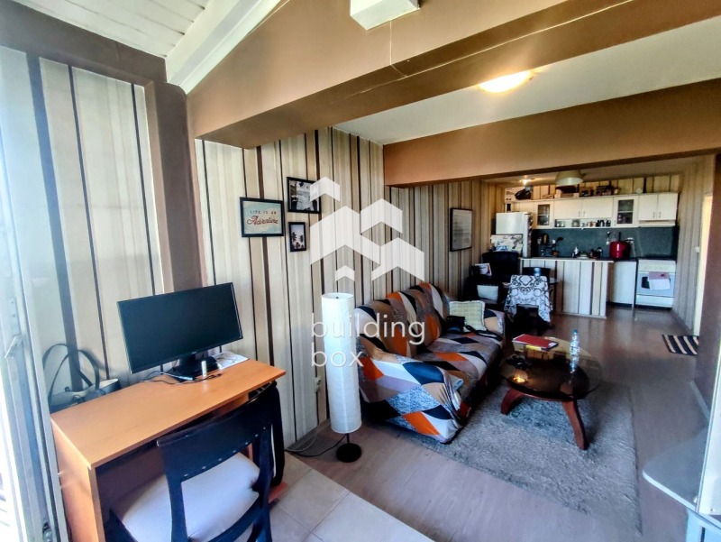 À vendre  1 chambre Sofia , Geo Milev , 59 m² | 16633051 - image [4]